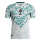 PORTUGAL MAILLOT DOMICILE COUPE DU MONDE 2026