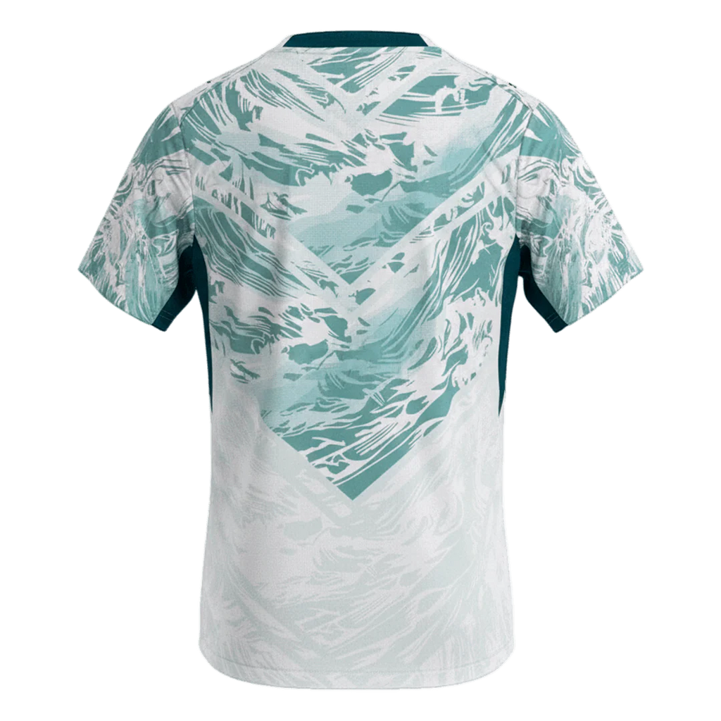 PORTUGAL MAILLOT DOMICILE COUPE DU MONDE 2026
