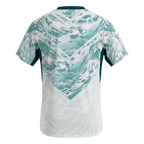 PORTUGAL MAILLOT DOMICILE COUPE DU MONDE 2026