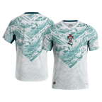 PORTUGAL MAILLOT DOMICILE COUPE DU MONDE 2026