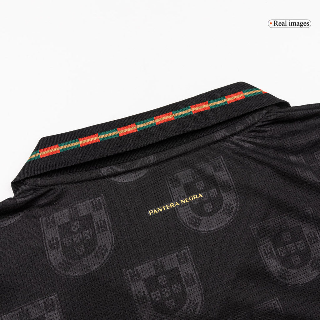 PORTUGAL 3ÈME MAILLOT COUPE DU MONDE 2026