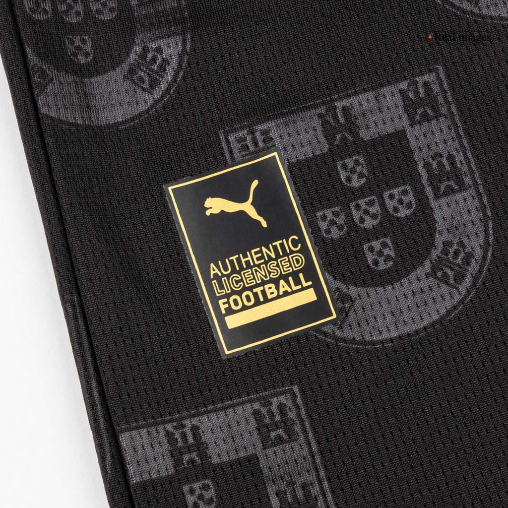 PORTUGAL 3ÈME MAILLOT COUPE DU MONDE 2026