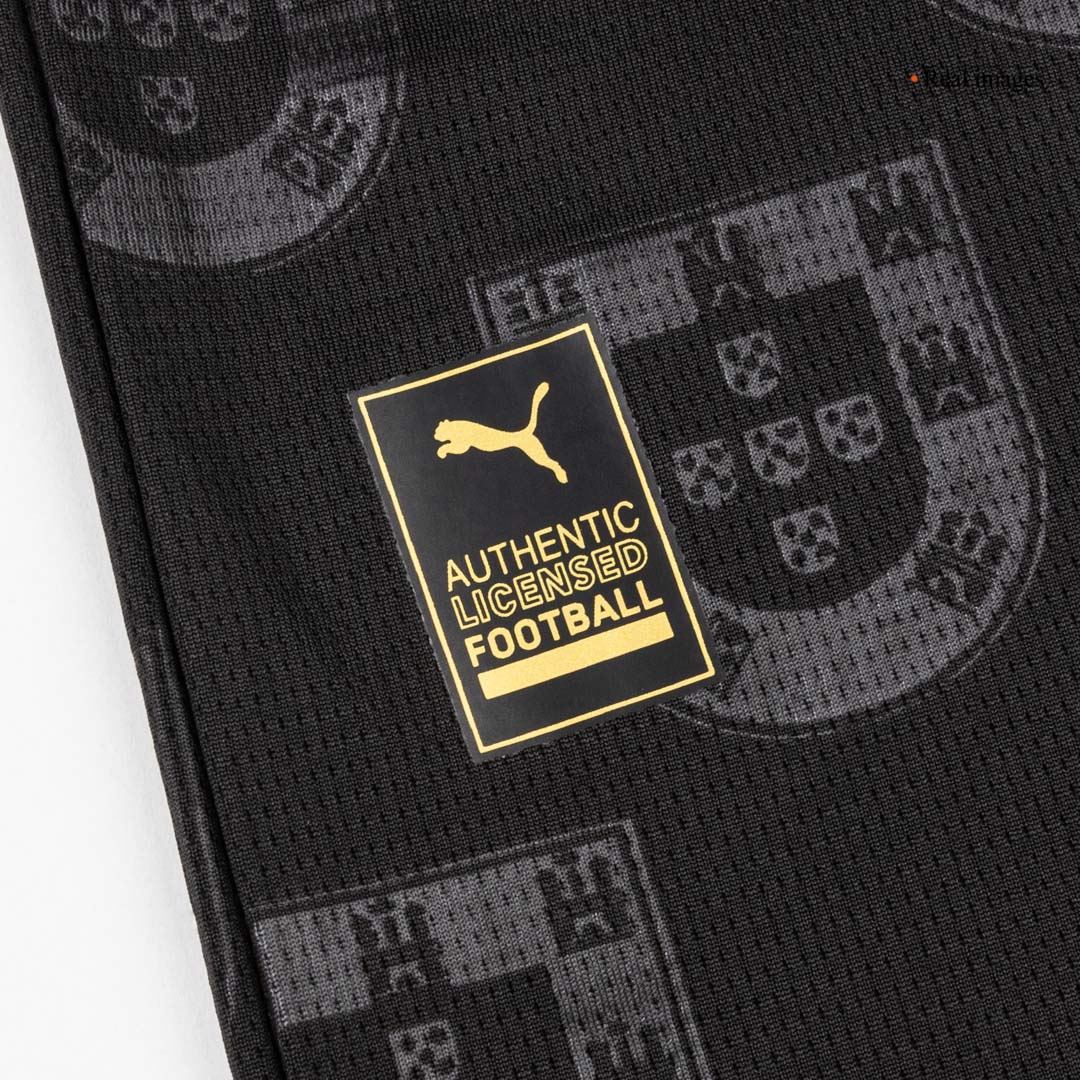 PORTUGAL 3ÈME MAILLOT COUPE DU MONDE 2026
