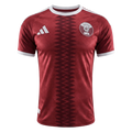 QATAR MAILLOT DOMICILE COUPE DU MONDE 2026