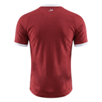QATAR MAILLOT DOMICILE COUPE DU MONDE 2026