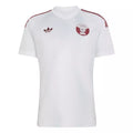 QATAR MAILLOT EXTÉRIEUR COUPE DU MONDE 2026