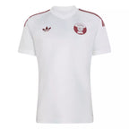 QATAR MAILLOT EXTÉRIEUR COUPE DU MONDE 2026