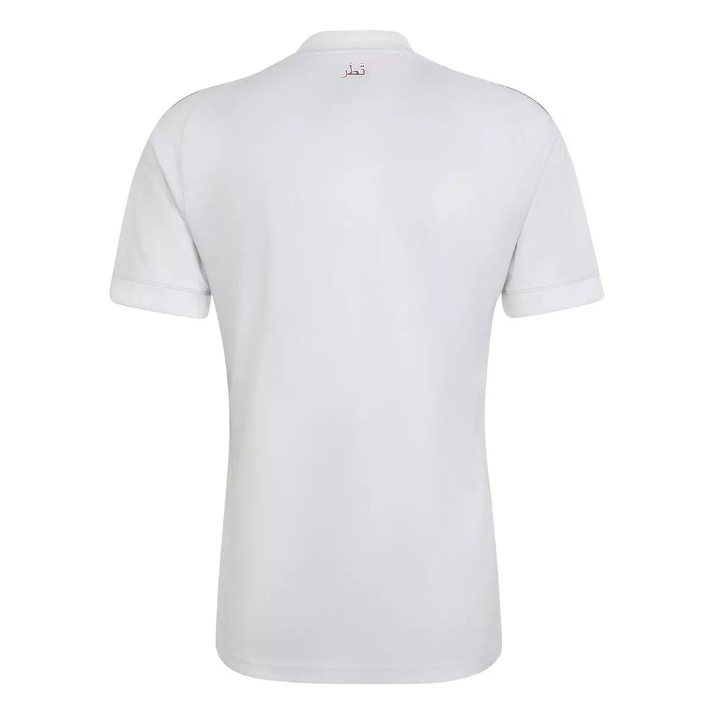 QATAR MAILLOT EXTÉRIEUR COUPE DU MONDE 2026