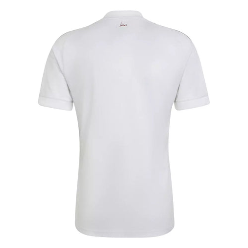 QATAR MAILLOT EXTÉRIEUR COUPE DU MONDE 2026