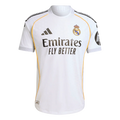 REAL MADRID MAILLOT DOMICILE 2025/26
