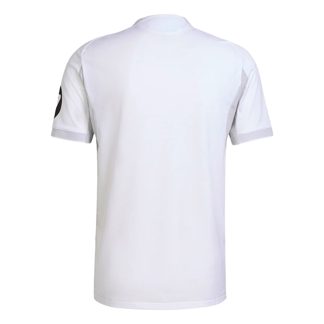 REAL MADRID MAILLOT DOMICILE 2025/26