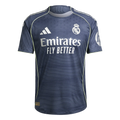 REAL MADRID MAILLOT EXTÉRIEUR 2025/26