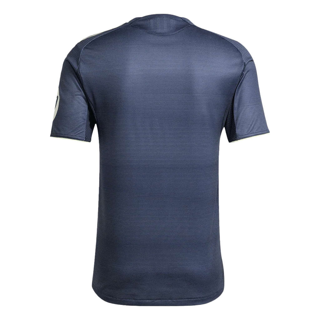 REAL MADRID MAILLOT EXTÉRIEUR 2025/26