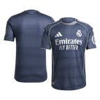REAL MADRID MAILLOT EXTÉRIEUR 2025/26