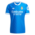 REAL MADRID 3ÈME MAILLOT 2025/26