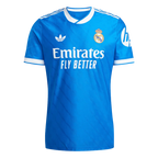 REAL MADRID 3ÈME MAILLOT 2025/26