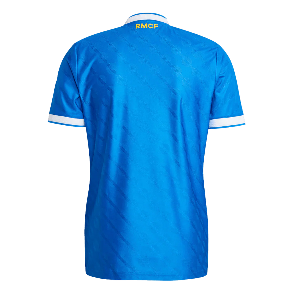 REAL MADRID 3ÈME MAILLOT 2025/26