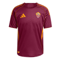 AS ROMA MAILLOT DOMICILE 2025/26