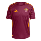 AS ROMA MAILLOT DOMICILE 2025/26