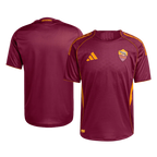 AS ROMA MAILLOT DOMICILE 2025/26