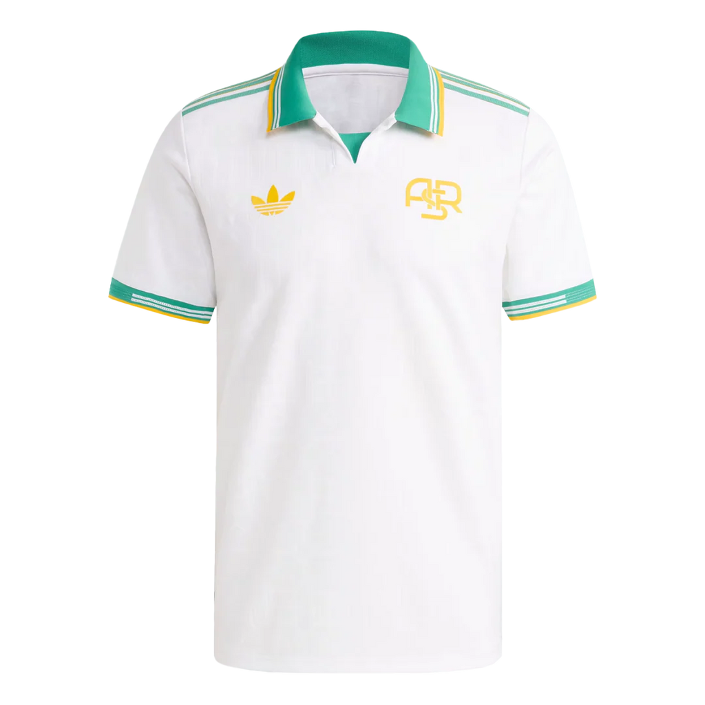AS ROMA 3ÈME MAILLOT 2025/26