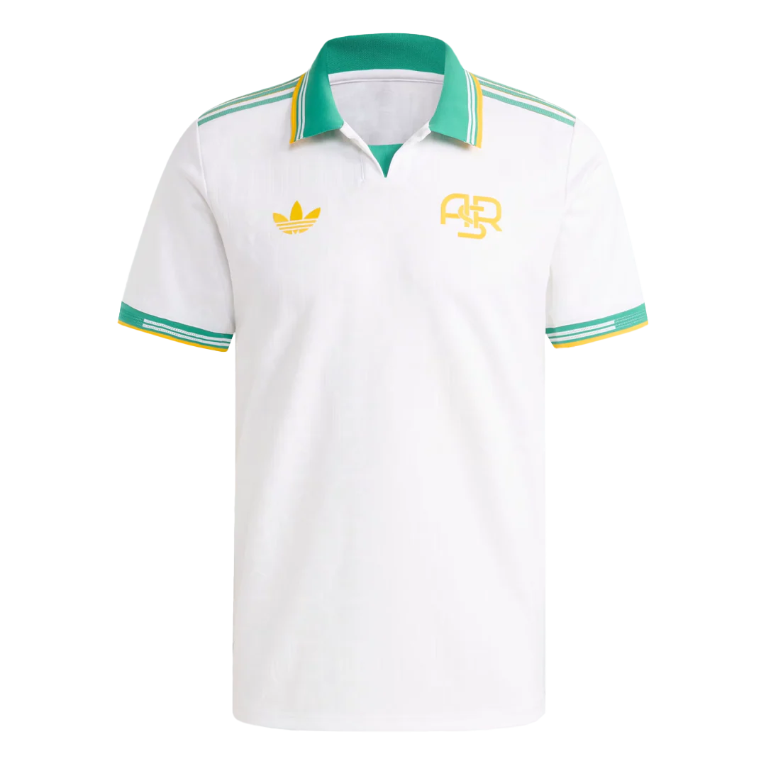 AS ROMA 3ÈME MAILLOT 2025/26