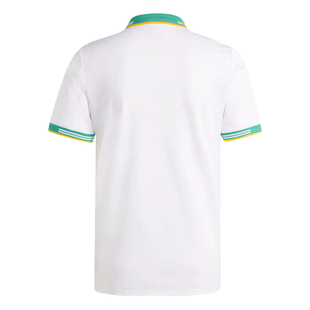 AS ROMA 3ÈME MAILLOT 2025/26