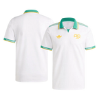 AS ROMA 3ÈME MAILLOT 2025/26