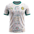 SENEGAL MAILLOT DOMICILE COUPE DU MONDE 2026