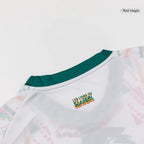 SENEGAL MAILLOT DOMICILE COUPE DU MONDE 2026