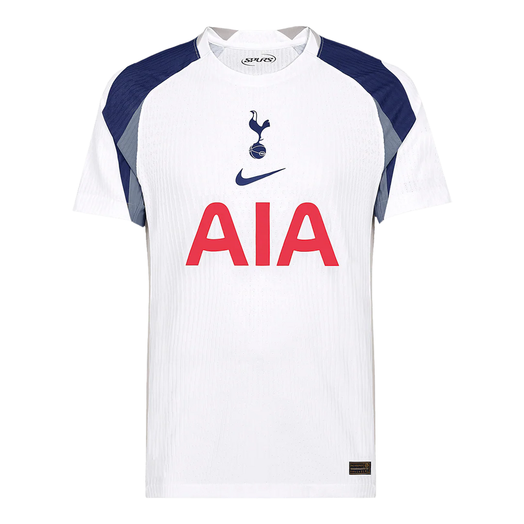 TOTTENHAM MAILLOT DOMICILE 2025/26
