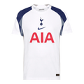 TOTTENHAM MAILLOT DOMICILE 2025/26