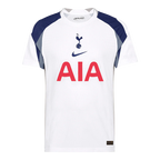 TOTTENHAM MAILLOT DOMICILE 2025/26