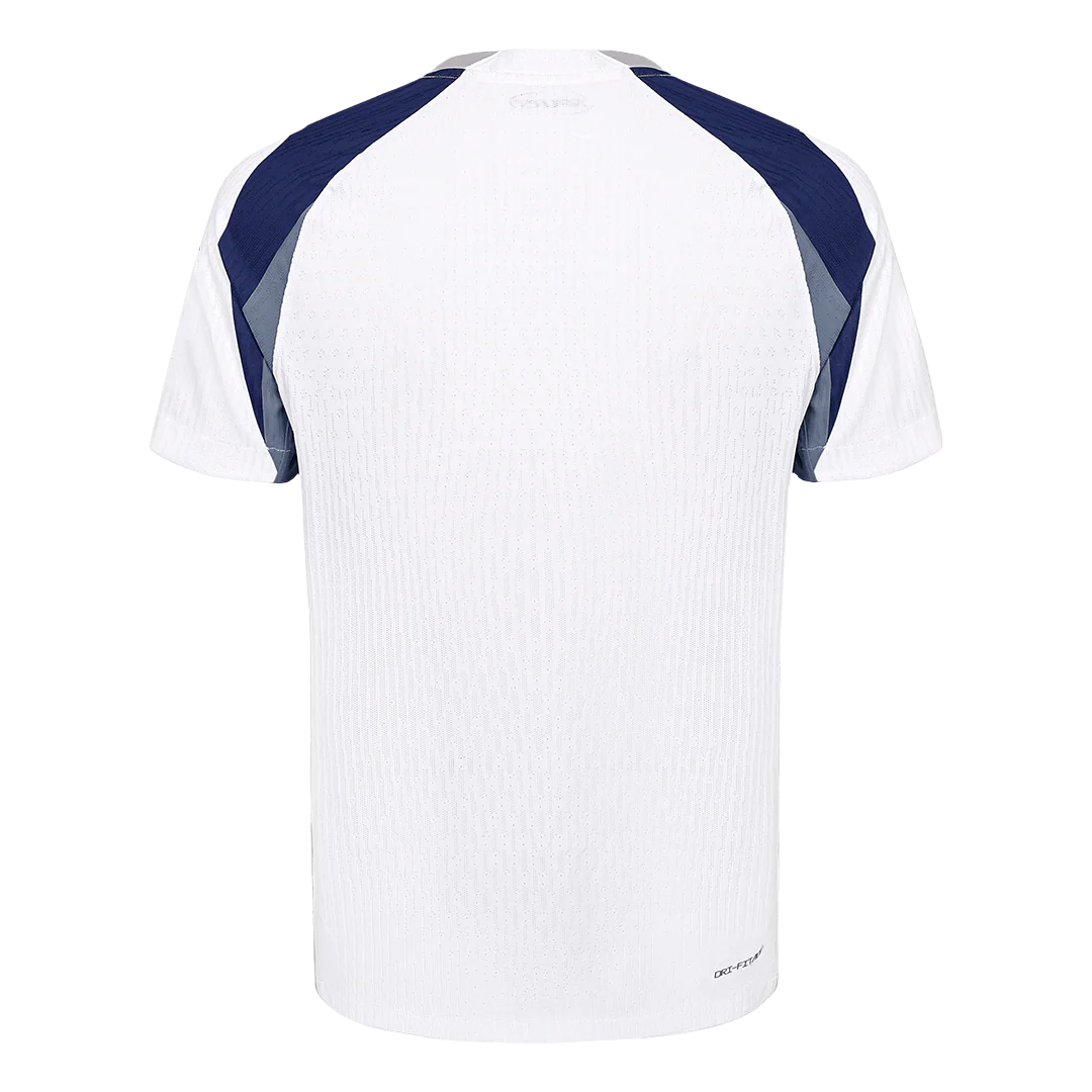 TOTTENHAM MAILLOT DOMICILE 2025/26