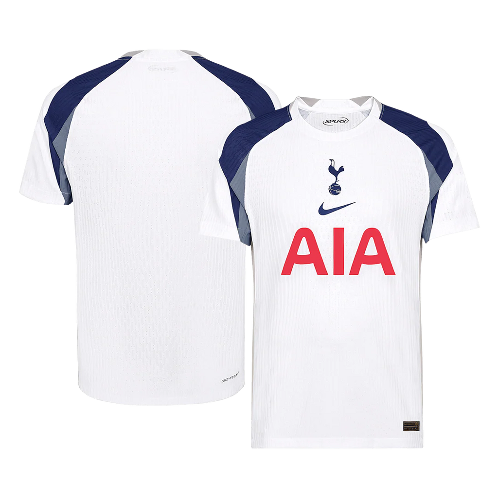 TOTTENHAM MAILLOT DOMICILE 2025/26