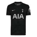 TOTTENHAM MAILLOT EXTÉRIEUR 2025/26