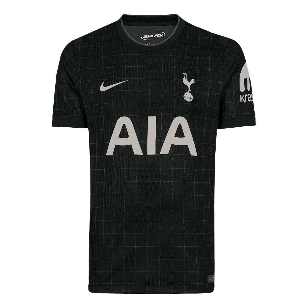 TOTTENHAM MAILLOT EXTÉRIEUR 2025/26