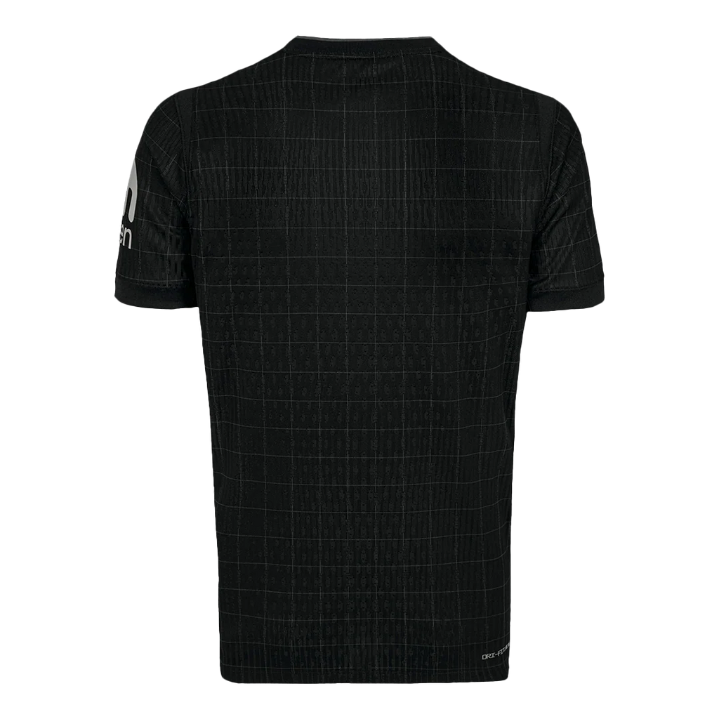 TOTTENHAM MAILLOT EXTÉRIEUR 2025/26