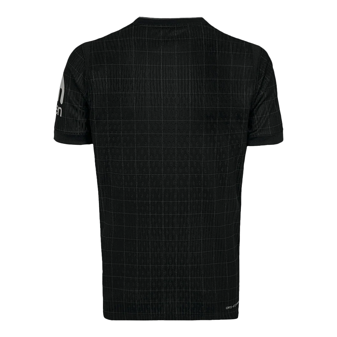 TOTTENHAM MAILLOT EXTÉRIEUR 2025/26