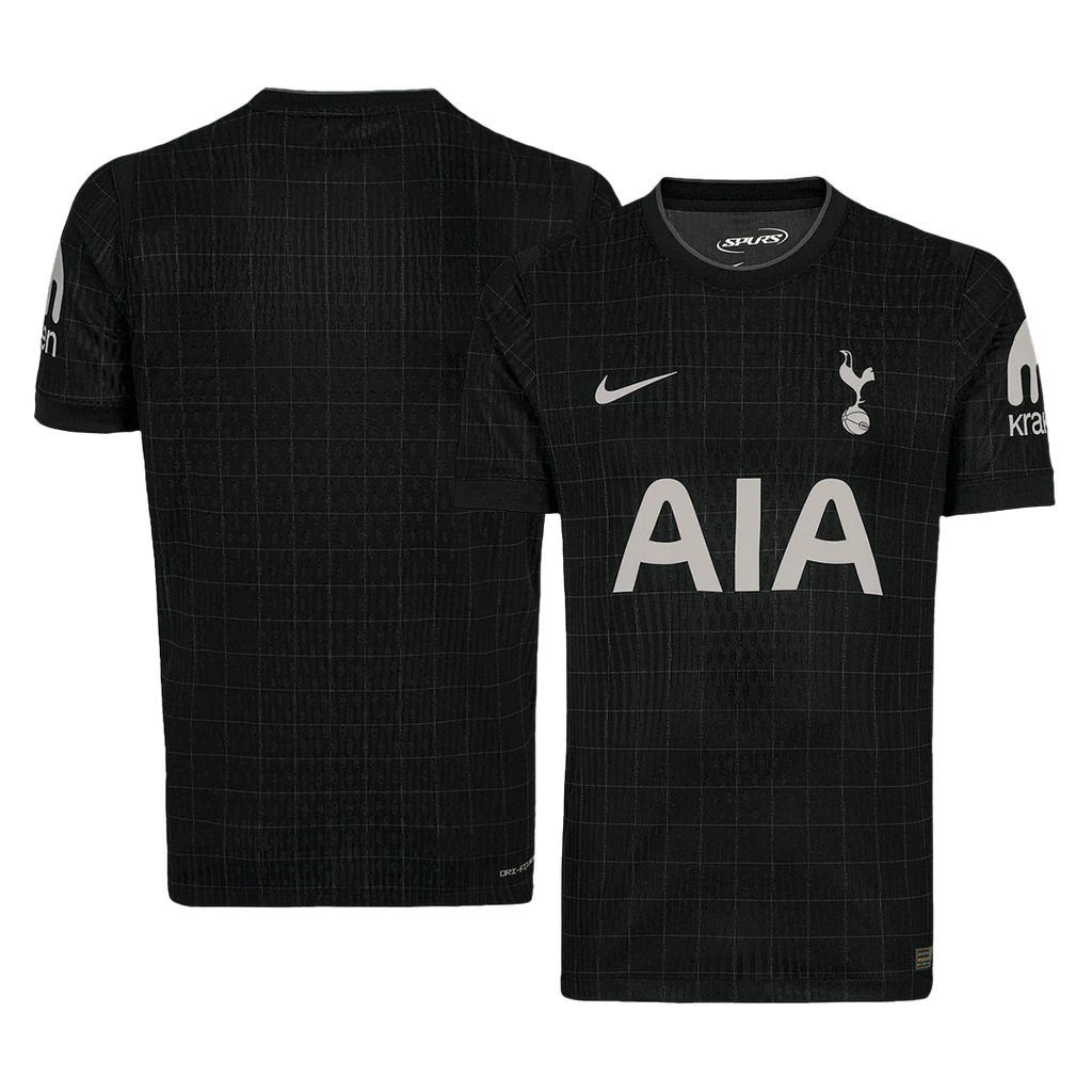 TOTTENHAM MAILLOT EXTÉRIEUR 2025/26