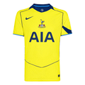TOTTENHAM 3ÈME MAILLOT 2025/26