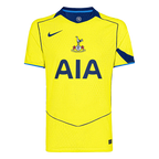 TOTTENHAM 3ÈME MAILLOT 2025/26