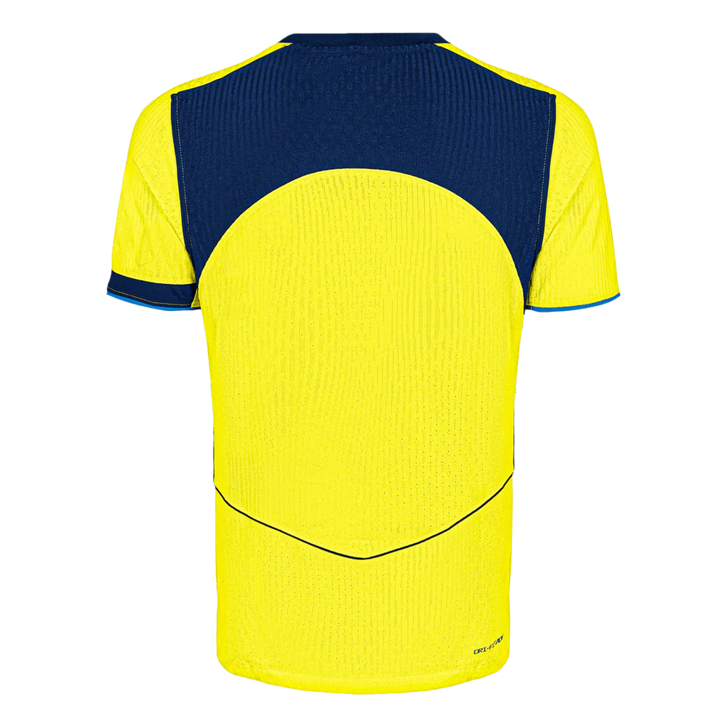 TOTTENHAM 3ÈME MAILLOT 2025/26