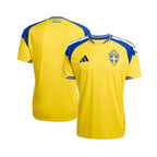 SUEDE MAILLOT DOMICILE COUPE DU MONDE 2026
