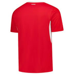 SUISSE MAILLOT DOMICILE COUPE DU MONDE 2026