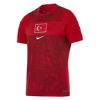 TURQUIE MAILLOT DOMICILE COUPE DU MONDE 2026