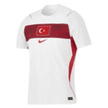 TURQUIE MAILLOT EXTÉRIEUR COUPE DU MONDE 2026