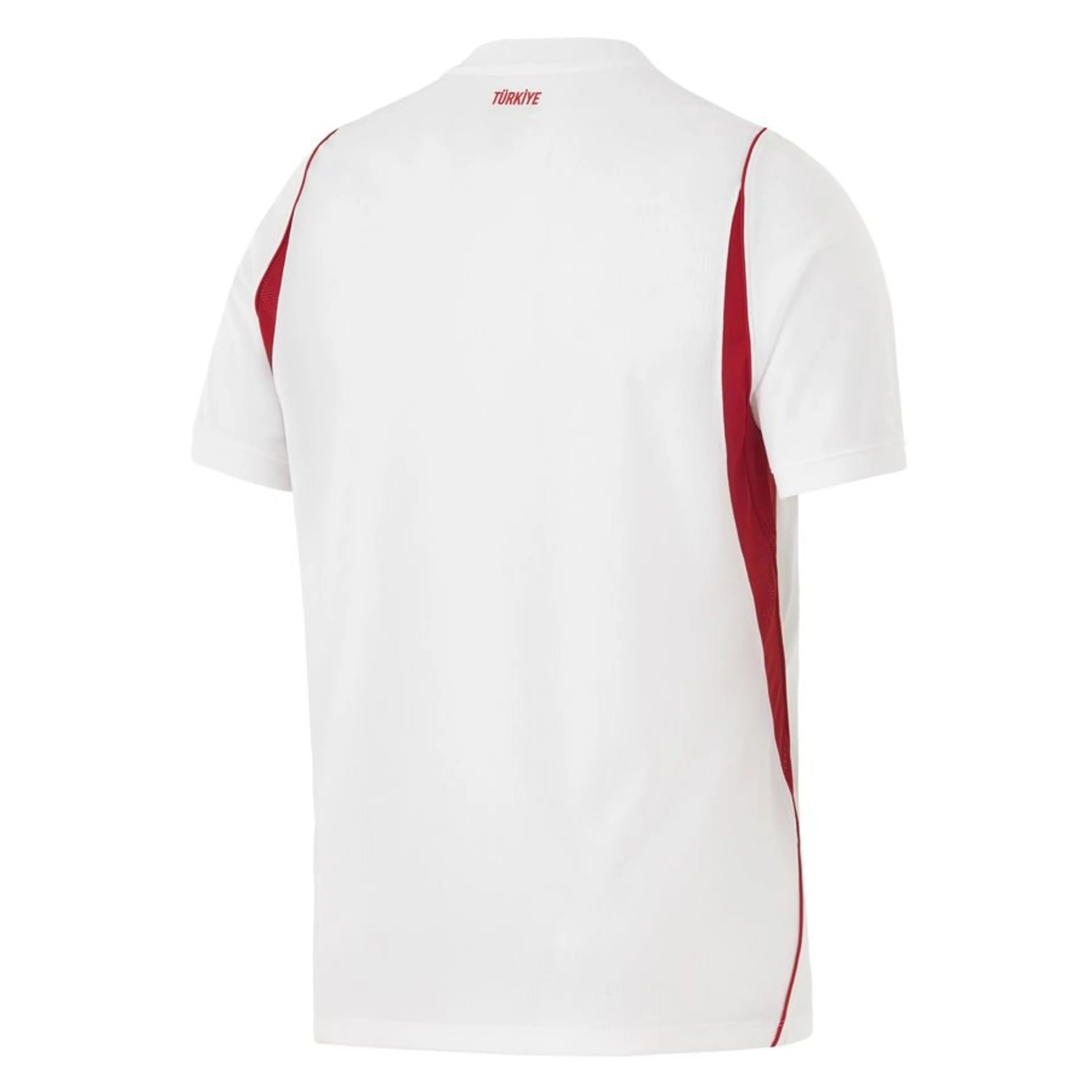 TURQUIE MAILLOT EXTÉRIEUR COUPE DU MONDE 2026