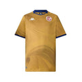 TUNISIE 3ÈME MAILLOT COUPE DU MONDE 2026