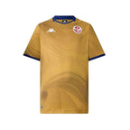 TUNISIE 3ÈME MAILLOT COUPE DU MONDE 2026